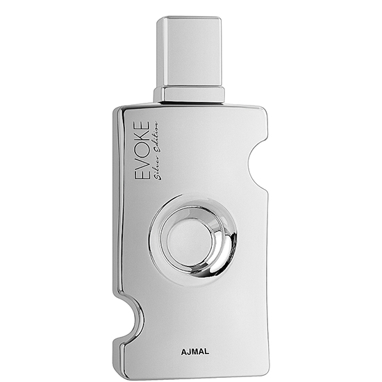 снимка на парфюм Ajmal Evoke Silver Edition парфюм за жени 75 мл - EDP
