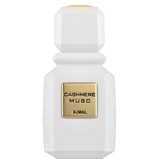 снимка на парфюм Ajmal Cashmere Musk унисекс парфюм 100 мл - EDP