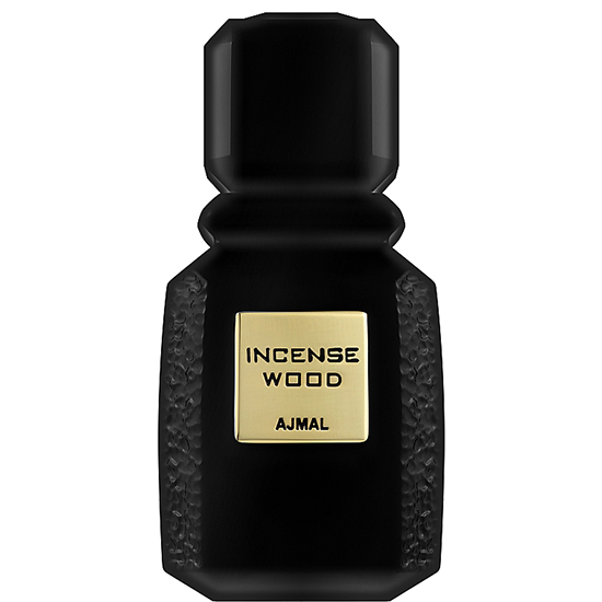 снимка на парфюм Ajmal Incense Wood унисекс парфюм 100 мл - EDP