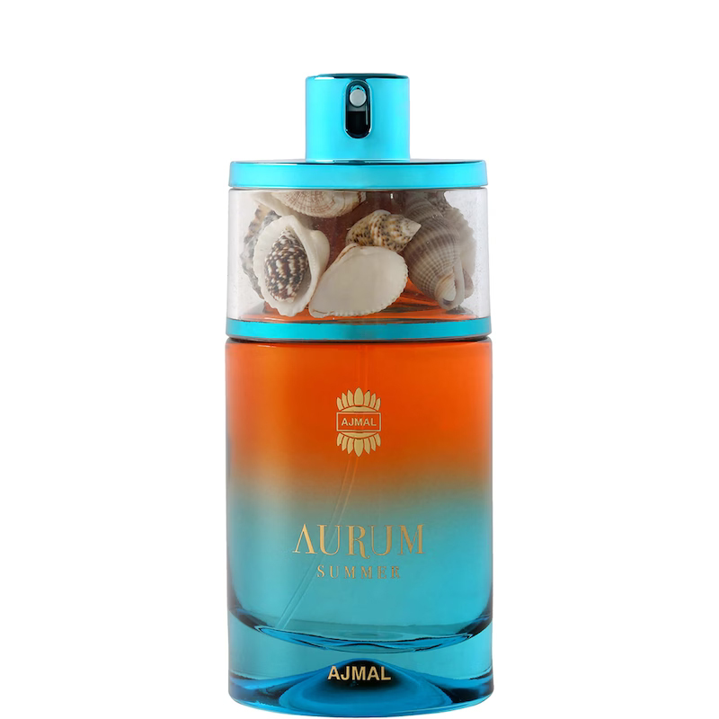 снимка на парфюм Ajmal Aurum Summer парфюм за жени 75 мл - EDP