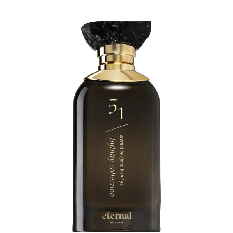 снимка на парфюм Ajmal Eternal 51 унисекс парфюм 100 мл - EDP