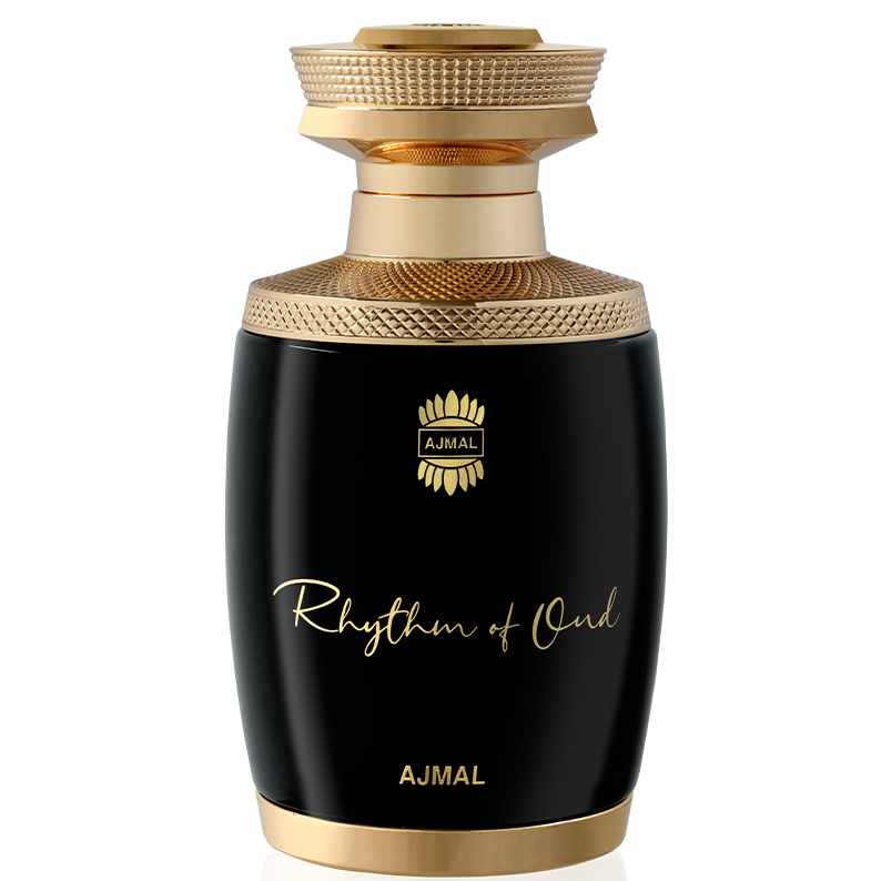 снимка на парфюм Ajmal Rhythm of Oud унисекс парфюм 75 мл - EDP