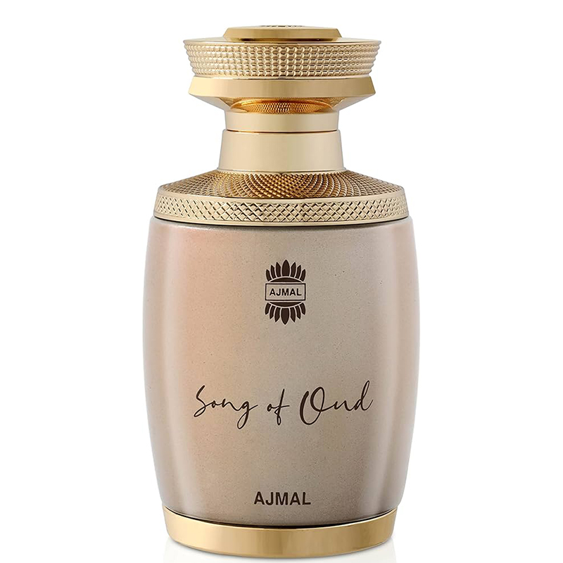 снимка на парфюм Ajmal Song of Oud унисекс парфюм 75 мл - EDP