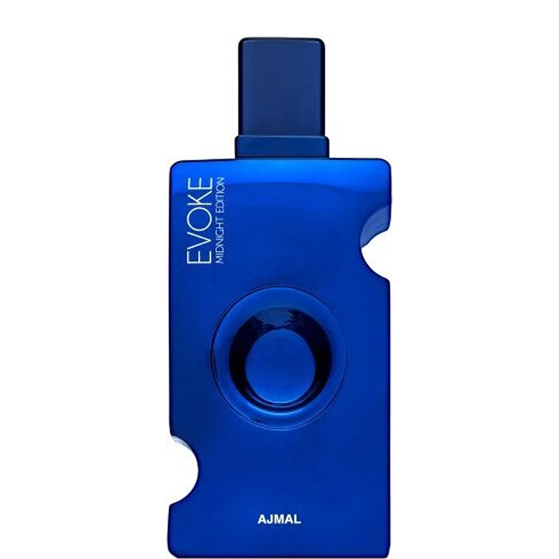 снимка на парфюм Ajmal Evoke Midnight Edition for Her парфюм за жени 75 мл - EDP