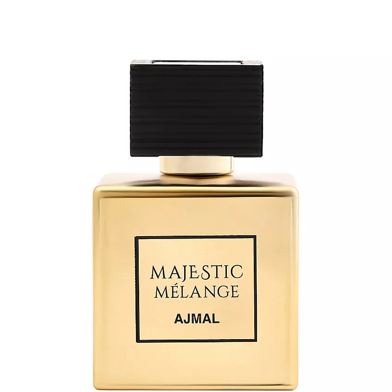 снимка на парфюм Ajmal Majestic Melange унисекс парфюм 100 мл - EDP