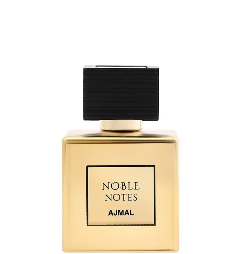 снимка на парфюм Ajmal Noble Notes унисекс парфюм 100 мл - EDP