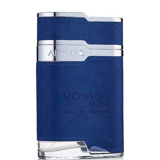 снимка на парфюм Armaf Voyage Bleu парфюм за мъже 100 мл - EDP
