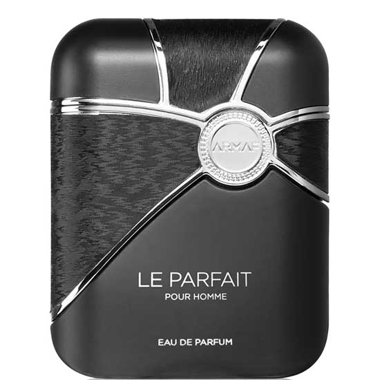 снимка на парфюм Armaf Le Parfait Pour Homme парфюм за мъже 100 мл - EDP