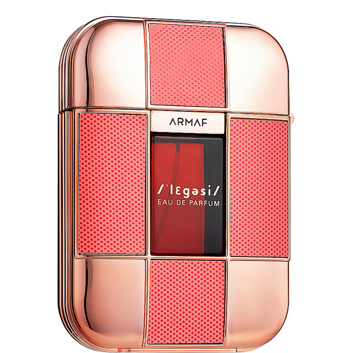 снимка на парфюм Armaf Legesi Femme парфюм за жени 100 мл - EDP