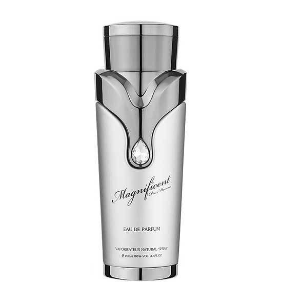 снимка на парфюм Armaf Magnificent Pour Homme парфюм за мъже 100 мл - EDP