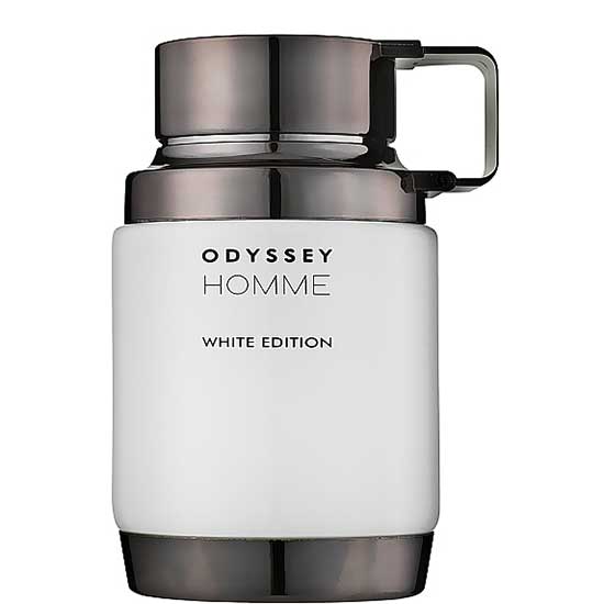 снимка на парфюм Armaf Odyssey Homme White Edition парфюм за мъже 100 мл - EDP
