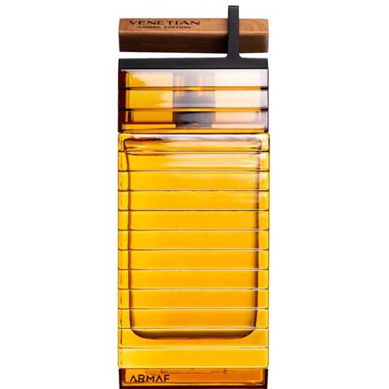 снимка на парфюм Armaf Venetian Ambre Edition парфюм за мъже 100 мл - EDP