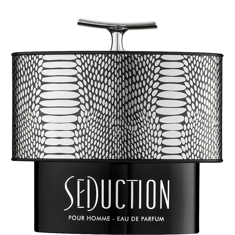 снимка на парфюм Armaf Seduction Pour Homme парфюм за мъже 100 мл - EDP