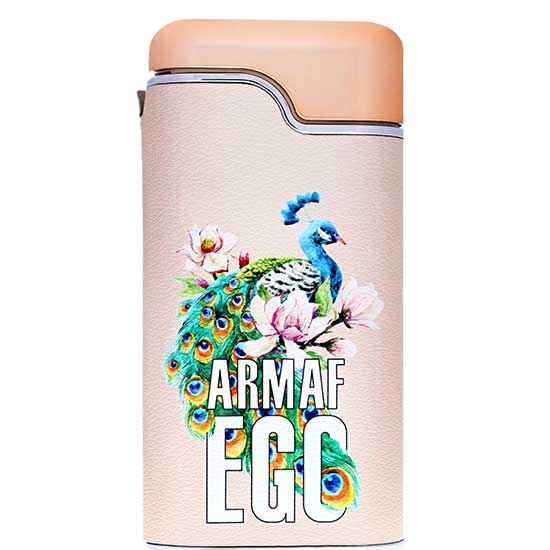 снимка на парфюм Armaf Ego Exotic парфюм за жени 100 мл - EDP