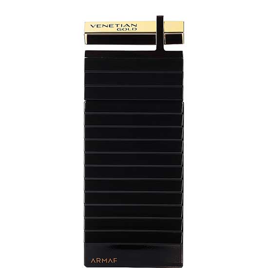 снимка на парфюм Armaf Venetian Gold Limited Edition парфюм за мъже 100 мл - EDP