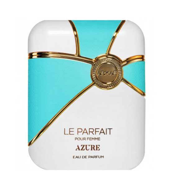 снимка на парфюм Armaf Le Parfait Azure Pour Femme парфюм за жени 100 мл - EDP