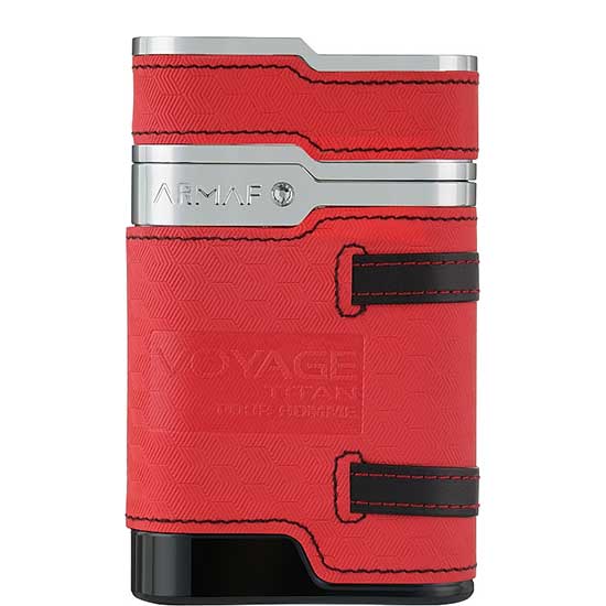 снимка на парфюм Armaf Voyage Titan Pour Homme парфюм за мъже 100 мл - EDP