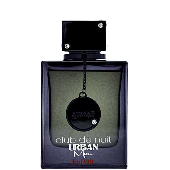 снимка на парфюм Armaf Club De Nuit Urban Elixir парфюм за мъже 105 мл - EDP
