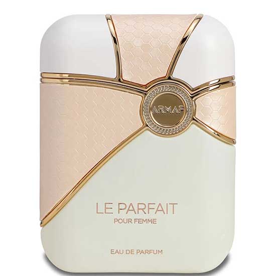 снимка на парфюм Armaf Le Parfait Pour Femme парфюм за жени 200 мл - EDP