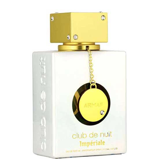 снимка на парфюм Armaf Club de Nuit White Imperiale парфюм за жени 200 мл - EDP