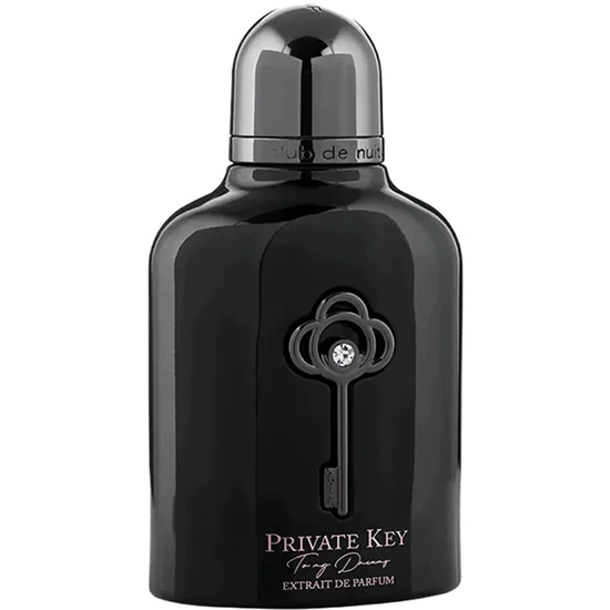 снимка на парфюм Armaf Club De Nuit Private Key To My Dreams унисекс парфюм 100 мл - EXDP