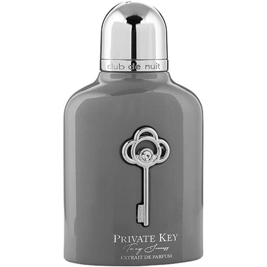 снимка на парфюм Armaf Club De Nuit Private Key To My Success унисекс парфюм 100 мл - EXDP