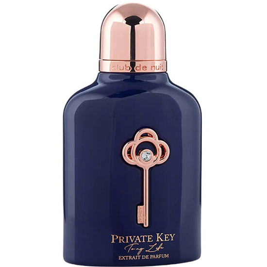 снимка на парфюм Armaf Club De Nuit Private Key To My Life унисекс парфюм 100 мл - EXDP