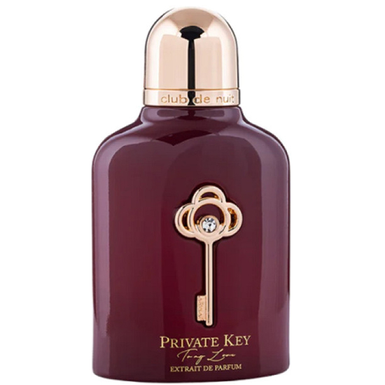 снимка на парфюм Armaf Club De Nuit Private Key To My Love унисекс парфюм 100 мл - EXDP