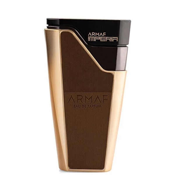 снимка на парфюм Armaf Eternia Imperia Gold Limited Editio парфюм за мъже 80 мл - EDP