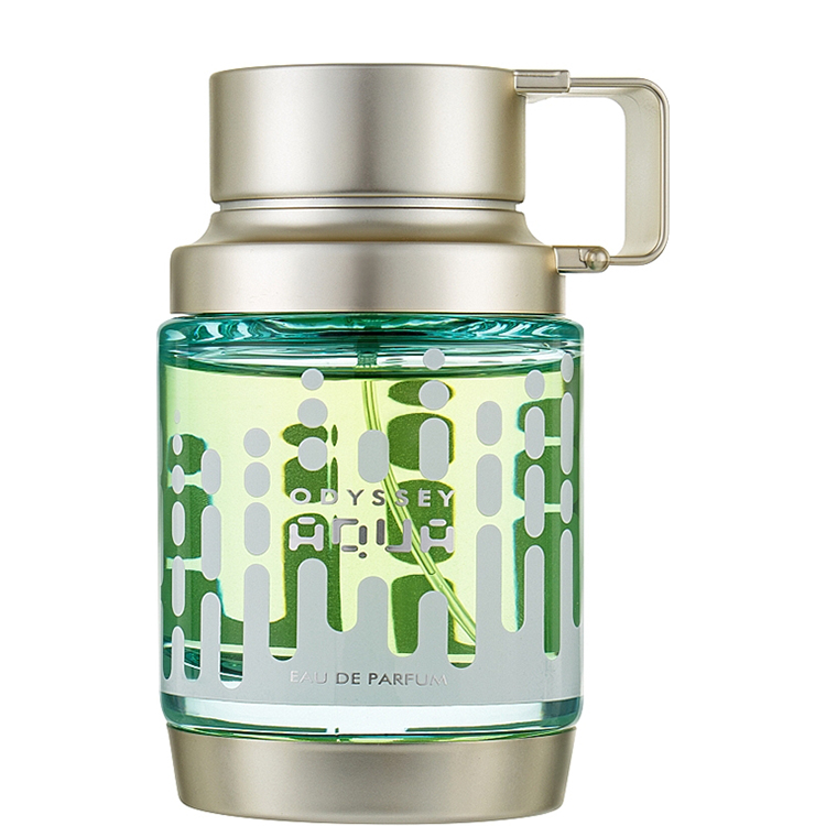 снимка на парфюм Armaf Odyssey Aqua Edition парфюм за мъже 200 мл - EDP