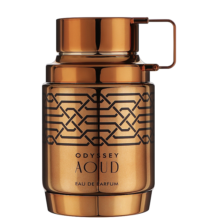 снимка на парфюм Armaf Odyssey Aoud парфюм за мъже 60 мл - EDP