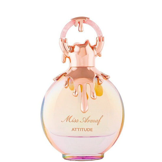 снимка на парфюм Armaf Miss Armaf Attitude парфюм за жени 100 мл - EDP
