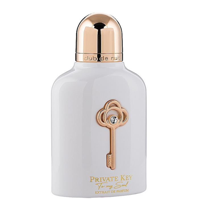 снимка на парфюм Armaf Club De Nuit Private Key To My Soul унисекс парфюм 100 мл - EXDP