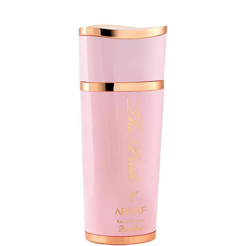 снимка на парфюм Armaf The Pride Rose Oud парфюм за жени 100 мл - EDP