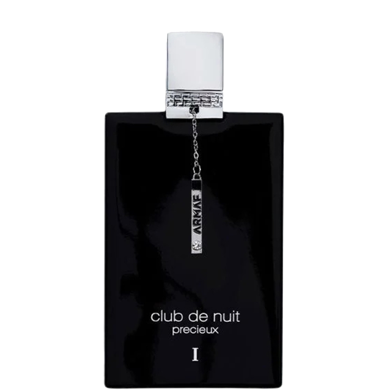 снимка на парфюм Armaf Club De Nuit Precieux I Extrait de Parfum за мъже 55 мл - EXDP