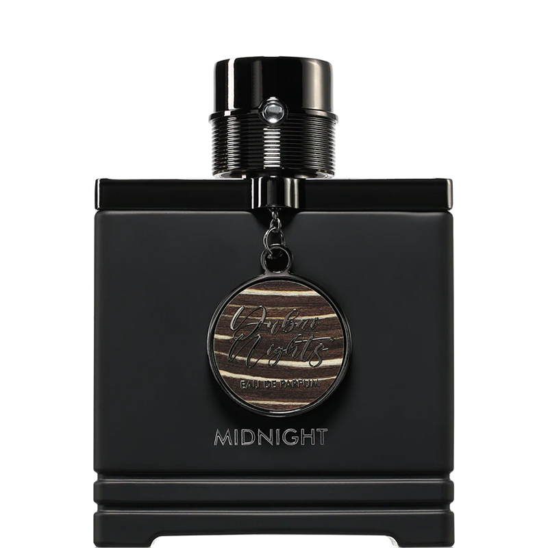 снимка на парфюм Armaf Dubai Nights Midnight for Men парфюм за мъже 100 мл - EDP