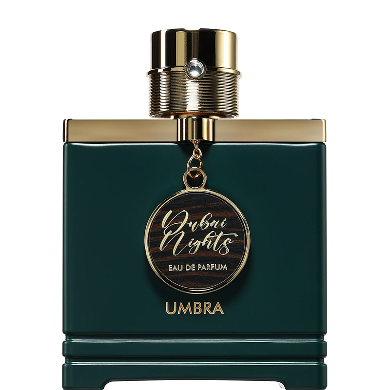 снимка на парфюм Armaf Dubai Nights Umbra унисекс парфюм 100 мл - EDP