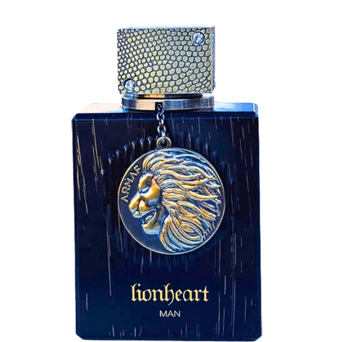 снимка на парфюм Armaf Club De Nuit Lionheart for Men парфюм за мъже 100 мл - EDP