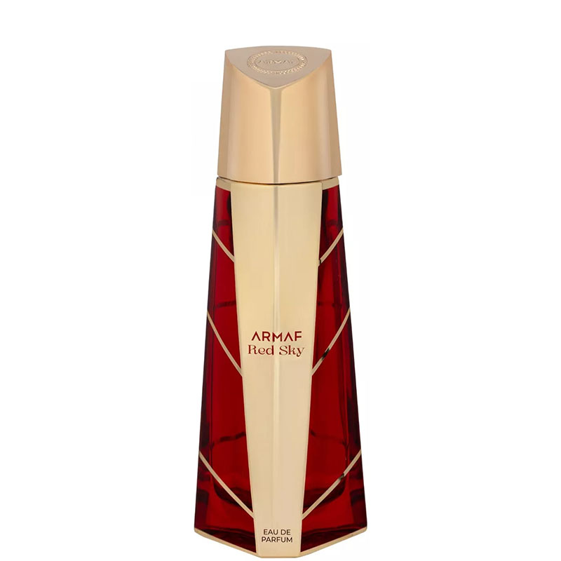снимка на парфюм Armaf Red Sky Eau de Parfum парфюм за жени 105 мл - EDP