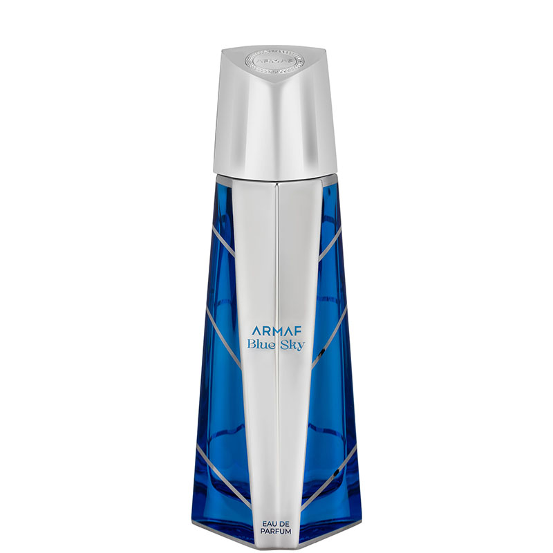 снимка на парфюм Armaf Blue Sky Eau de Parfum унисекс парфюм 105 мл - EDP