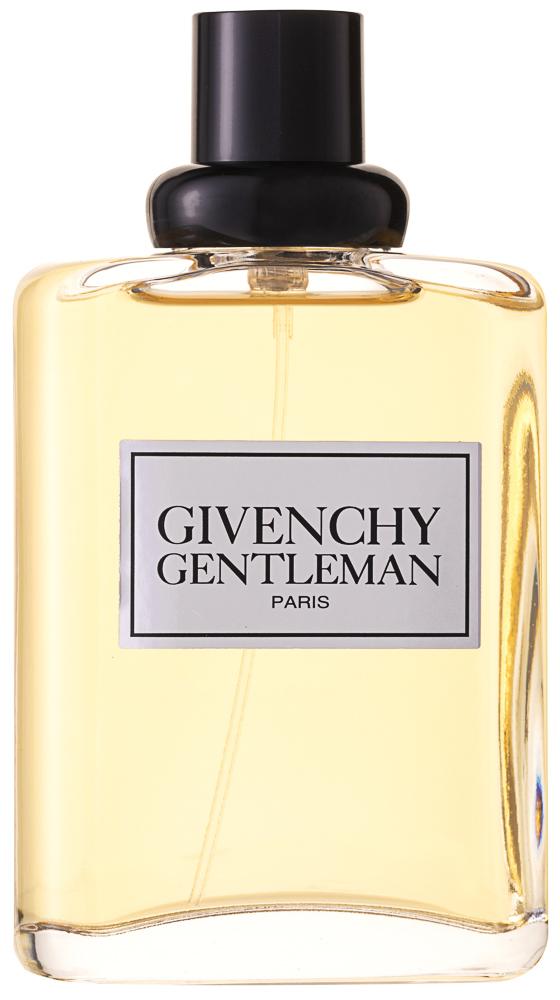снимка на парфюм Givenchy Gentleman парфюм за мъже EDT