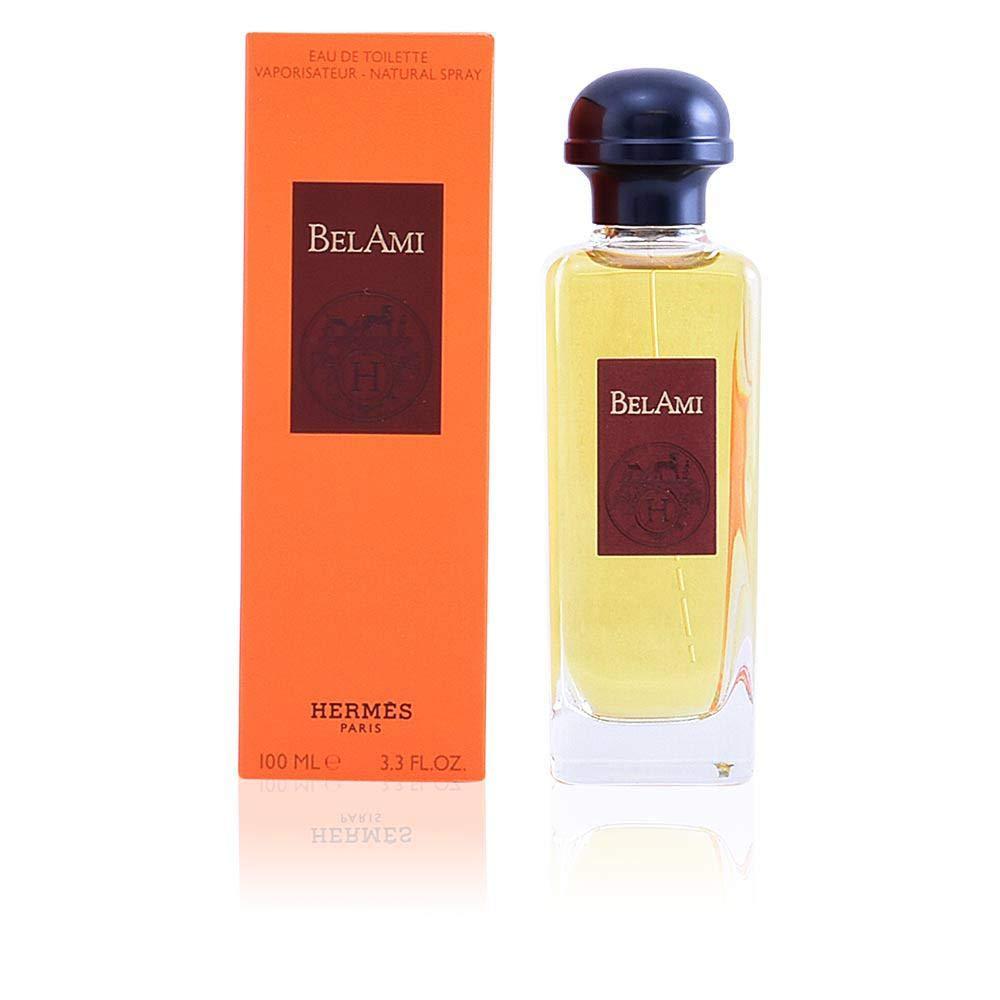 снимка на парфюм Hermes Bel Ami Парфюм за мъже EDT