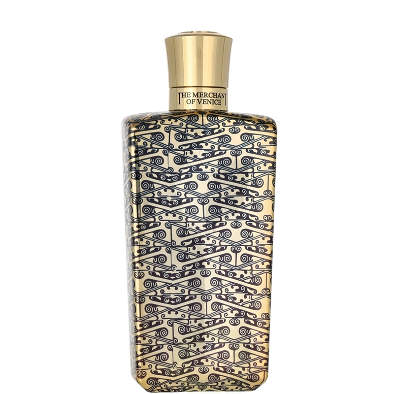 снимка на парфюм The Merchant of Venice Gold Regatta унисекс парфюм 100 мл - EDP