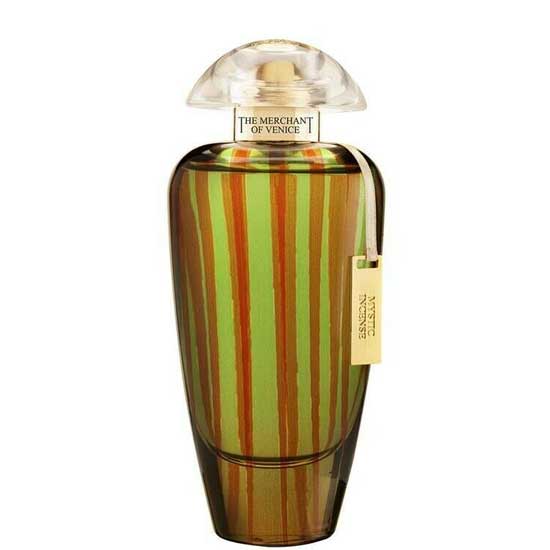 снимка на парфюм The Merchant of Venice Mystic Incense унисекс парфюм 100 мл - EDP
