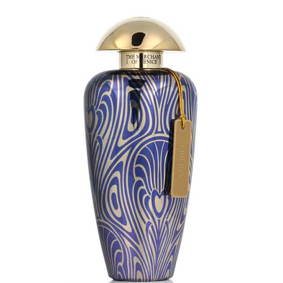 снимка на парфюм The Merchant of Venice Liberty унисекс парфюм 100 мл - EDP
