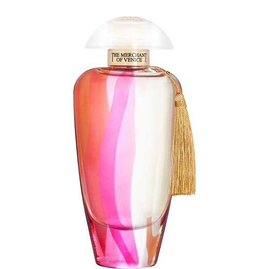 снимка на парфюм The Merchant of Venice Suave Petals парфюм за жени 100 мл - EDP