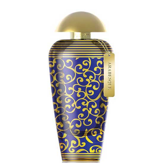 снимка на парфюм The Merchant of Venice Arabesque унисекс парфюм 100 мл - EDP