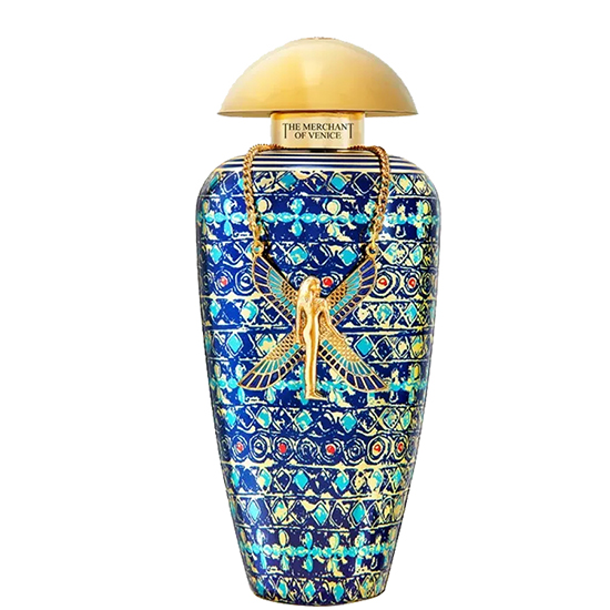 снимка на парфюм The Merchant of Venice Queen of The Night дамски парфюм 100 мл - EDP