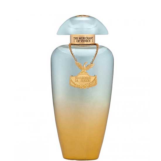снимка на парфюм The Merchant of Venice La Fenice Pour Femme парфюм за жени 100 мл - EDP