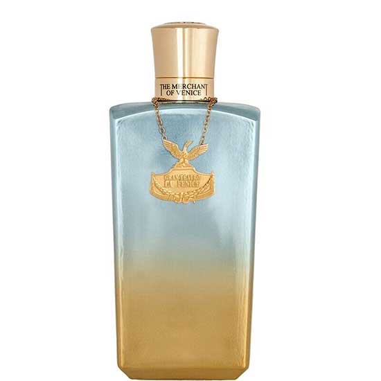 снимка на парфюм The Merchant of Venice La Fenice Pour Homme парфюм за мъже 100 мл - EDP